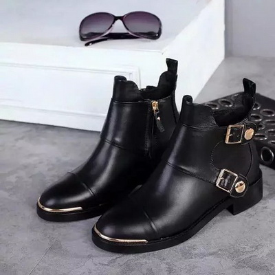 LV Casual Fashion boots Women--023